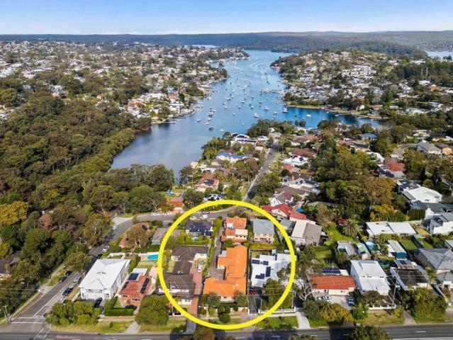 BAYSIDE SINGLE LEVEL TORRENS TITLE HOME