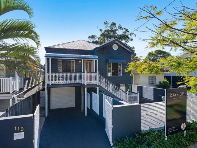 Bayside Space, Sunshine and Dual Living