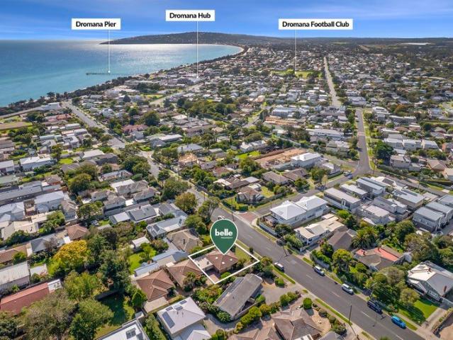 Bayside unit with scope to update