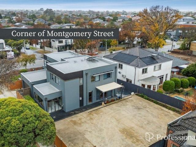 Bayside's Best Kept Secret: Corner Block with Separate Title Potential