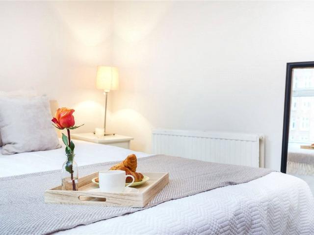 Bayswater Mansions, Westbourne Grove, London W2, 1 bed flat to rent, £2,700 pcm | PrimeLocation