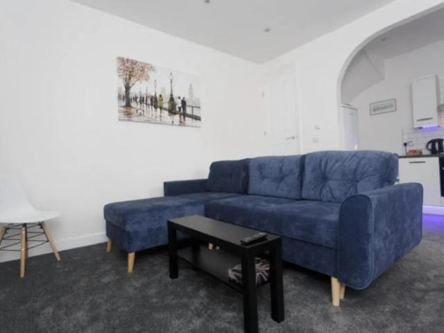 Bayswater Place