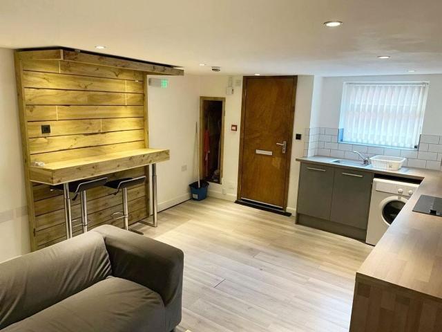 Bayswater Place LS8, 1 bed flat to rent, £700 pcm | PrimeLocation