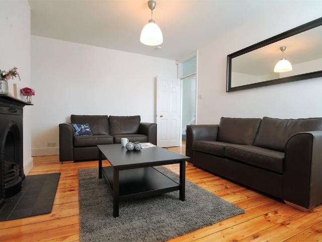 Bayswater Road, Jesmond NE2, 6 bed maisonette to rent, £4,042 pcm | PrimeLocation