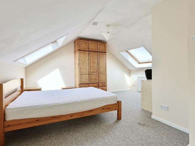 Bayswater Road, Jesmond, Newcastle Upon Tyne NE2, 4 bed maisonette to rent, £2,600 pcm | PrimeLocation