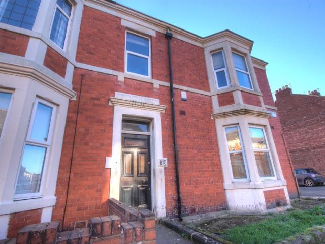 Bayswater Road, Newcastle Upon Tyne NE2, 3 bed flat to rent, £1,755 pcm | PrimeLocation