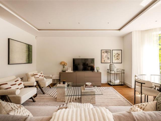 Bayswater Road, Notting Hill, London W2, 2 bed flat to rent, £10,500 pcm | PrimeLocation