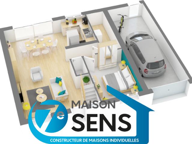 Bazainville Vente Maison 78