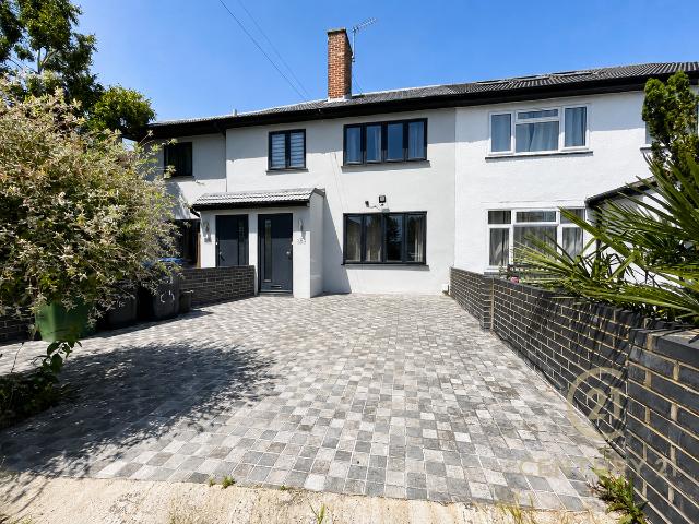 Bazalgette Gardens, New Malden KT3, 3 bed terraced house to rent, £3,300 pcm | PrimeLocation