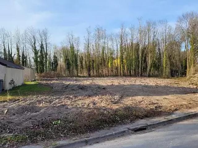 Bazancourt 51110 Programme neuf maison neuf à vendre 7 pièces