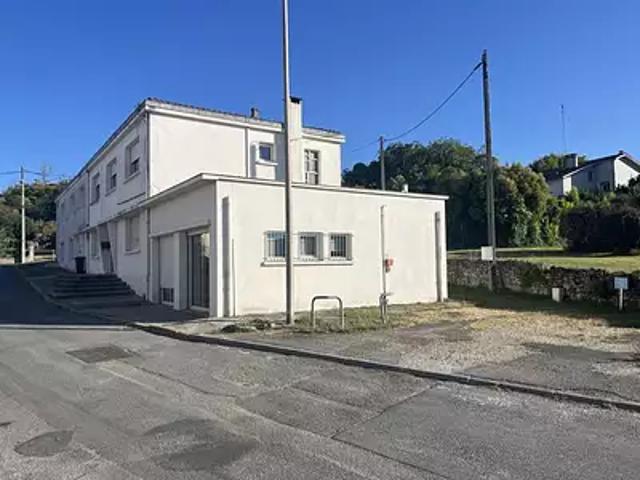 Bazas 33430 Achat / Vente maison 11 pièces t11 parking