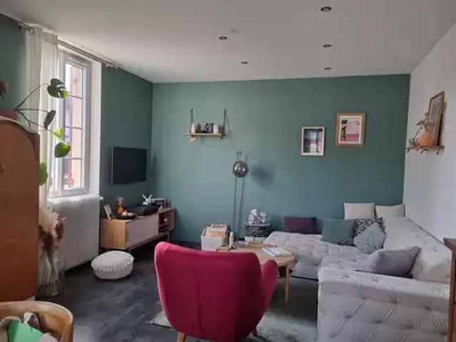 Bazas 33430 Achat / Vente maison 6 pièces t6
