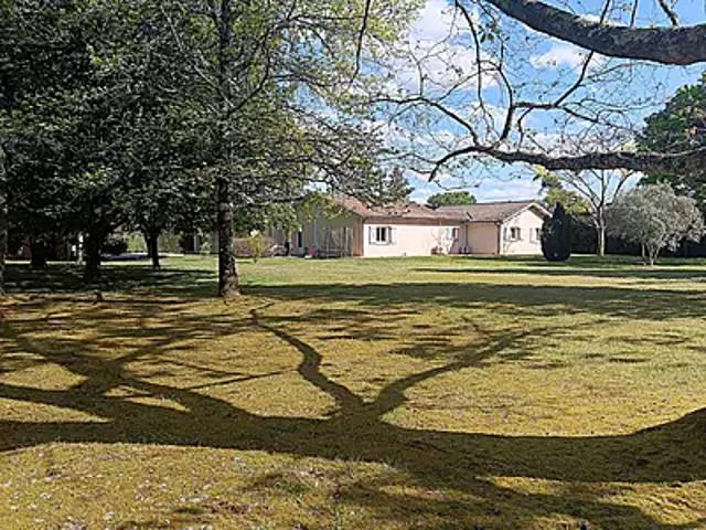 Bazas 33430 Achat / Vente maison 8 pièces t8