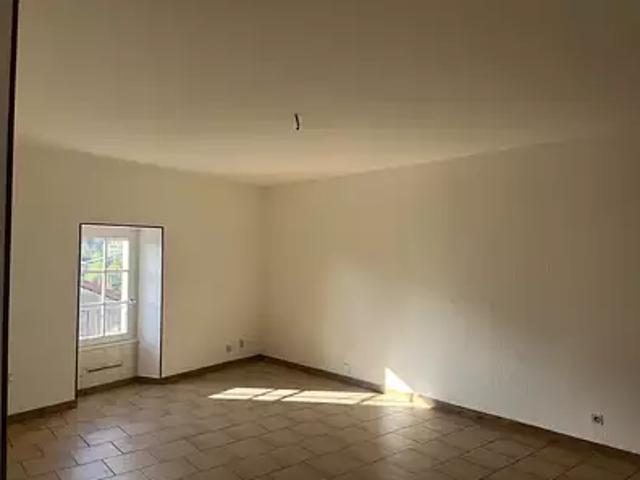Bazas 33430 Location appartement 3 pièces t3