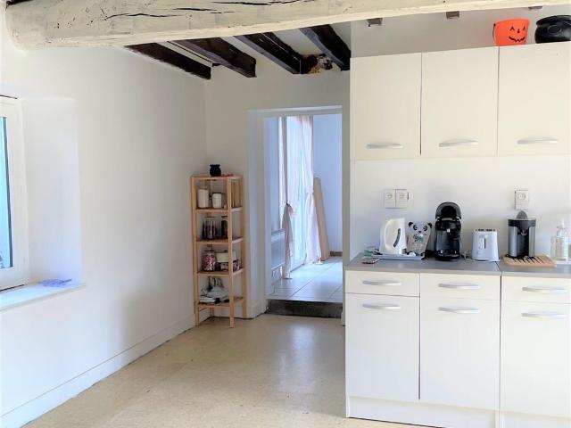 Bazas Maison En Pierre 6Chbres 142m² Bazas