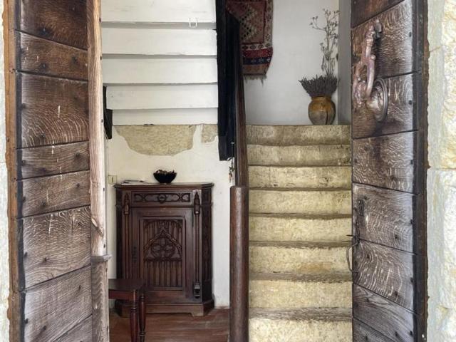 BAZIAN Maison de charme avec jardin et deux terrasses