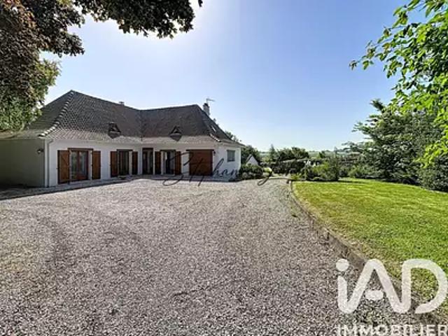 Bazinghen 62250 Achat / Vente maison 8 pièces t8