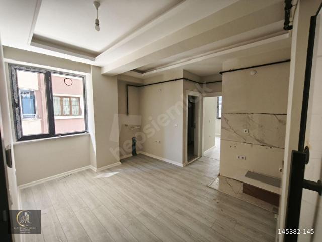 BAZO İNŞAAT EMLAK'TAN SATILIK MESKEN TAPU SIFIR 1+1 LÜKS DAİRE