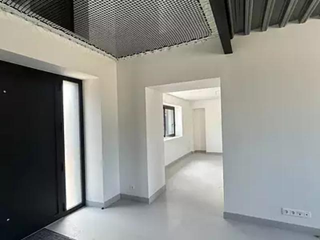 Bazoches sur Guyonne 78490 Achat / Vente maison 4 pièces t4 parking