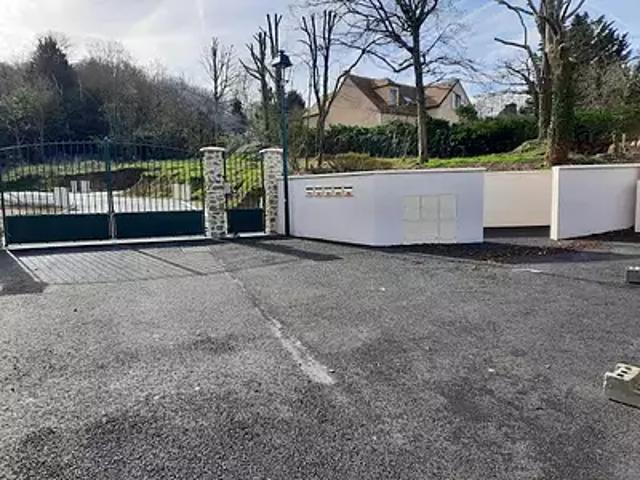 Bazoches sur Guyonne 78490 Programme neuf maison neuf à vendre 7 pièces