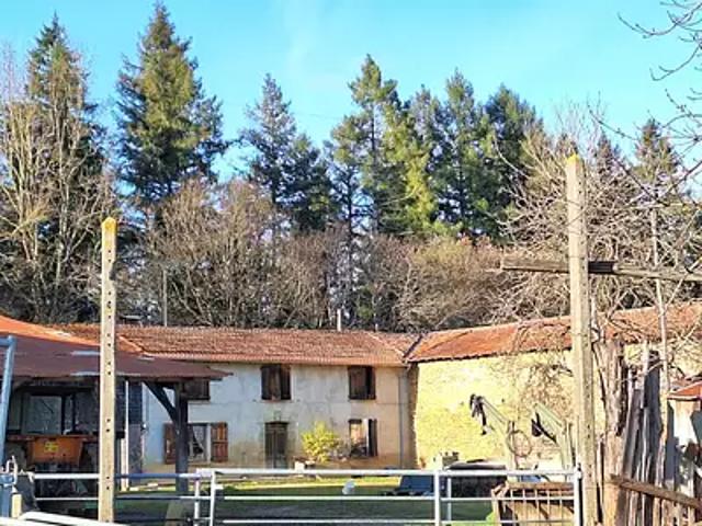 Bazordan 65670 Achat / Vente maison 4 pièces t4