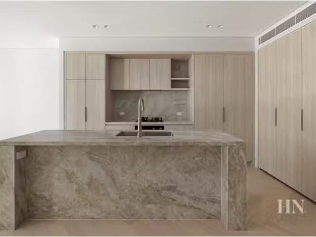 BB104/2 4 Rothwell Avenue, Concord West Apartment for rent Li.