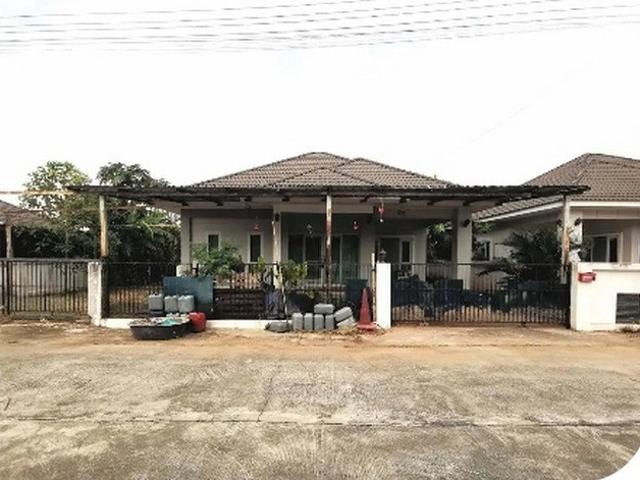 BB13217 ขายบ้านเดี่ยว หมู่บ้านระฆังทอง ตำบลเมืองปัก อำเภอปักธงชัย จังหวัดนครราชสีมา