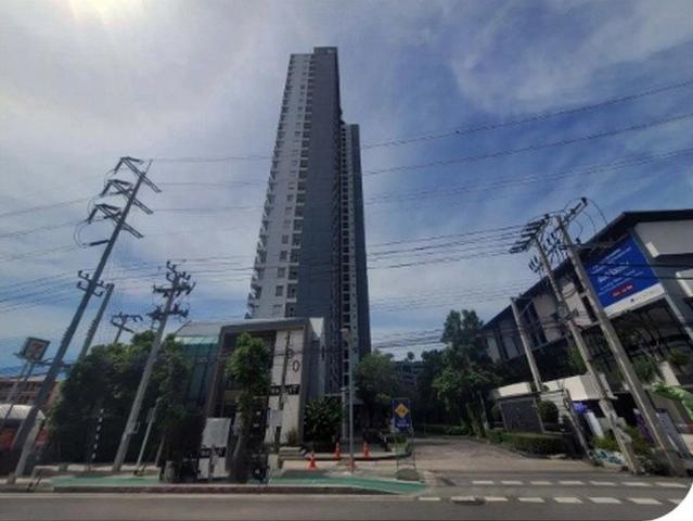 BB13445 ขายคอนโด นอตติ้ง ฮิลล์ สุขุมวิท แพรกษา ชั้น 17 ตำบล ท้ายบ้านใหม่ อำเภอ เมืองสมุทรปราการ จังหวัด สมุทรปราการ