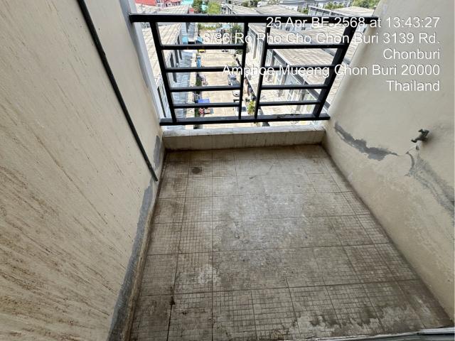 BB 14958: กษิราโมเดิร์นเพลส 2 อาคาร B