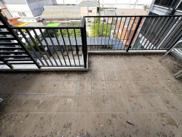 BB 14983: เออบานี คอนโดมิเนียม