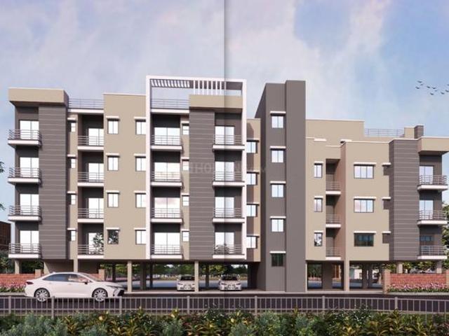 BB Veda,Ahom Gaon 3 BHK Apartment For Sale Guwahati