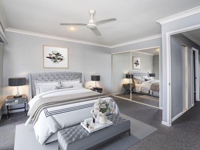 Move In Ready Family Haven 3 Bedroom Townhouse in Central Nerang
