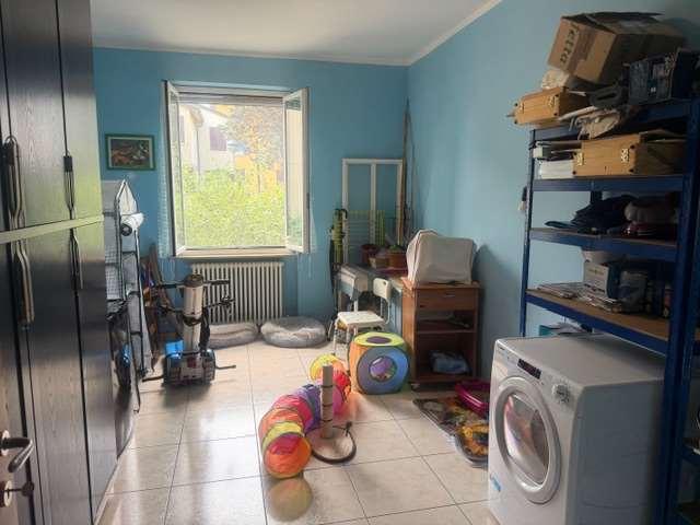 BBB UNIVERSITARI 2 CAMERE ARREDATO
