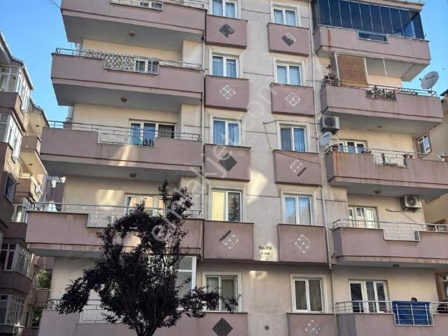 Bbs Gayrimenkul Den Kurtuluş Cad. Satılık Daire