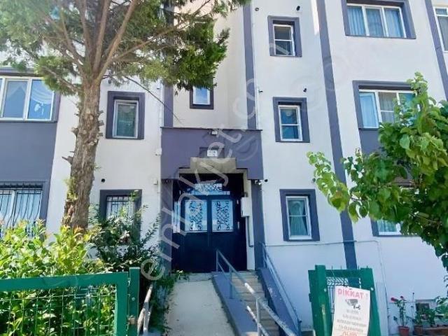 Bbs Gayrimenkul Den Yenimuhacır Toki'de Kiralık Daire