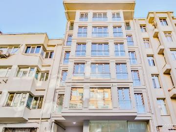 BBY GAYRİ MENKUL Cihangir Akyol Merkezi Konum 3+1 Satılık Daire