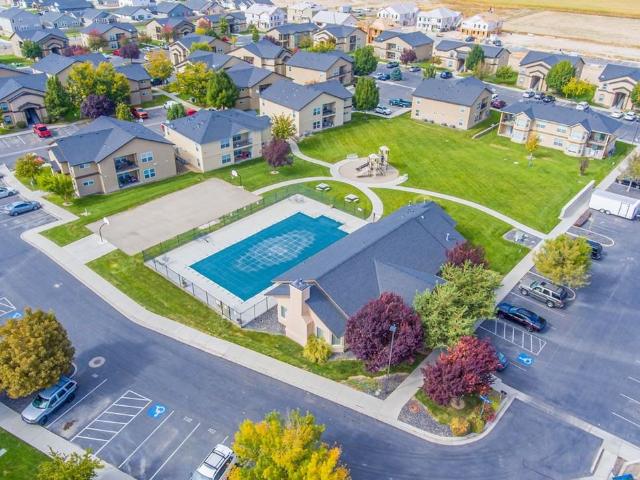 BC11179 2 Bedroom Apartment for Rent at 11179 W Brassy Cove Loop, Nampa, ID 83651