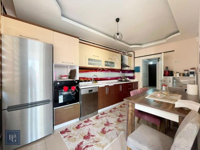 ⫸︎b*g⫷ 938 Cad. Üzeri Ara Katta Ön Cephe Full Yapılı 150m² 3+1!