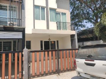 BG 2642: บ้านคาซ่า ซิตี้ นครปฐม