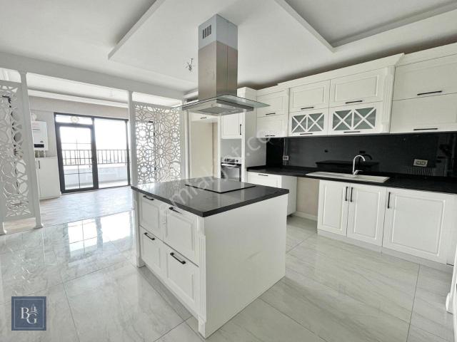 ⫸︎b*g⫷can Life Rezidans Da Kiralık Lüx 4+1 Daire
