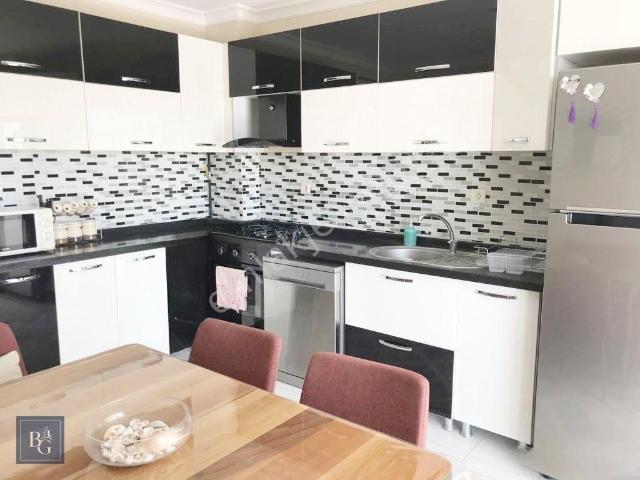 ⫸︎b*g⫷fırsat! Cadde Üzeri Ara Katta Ön Cephe Masrafsız 150m² 3+1
