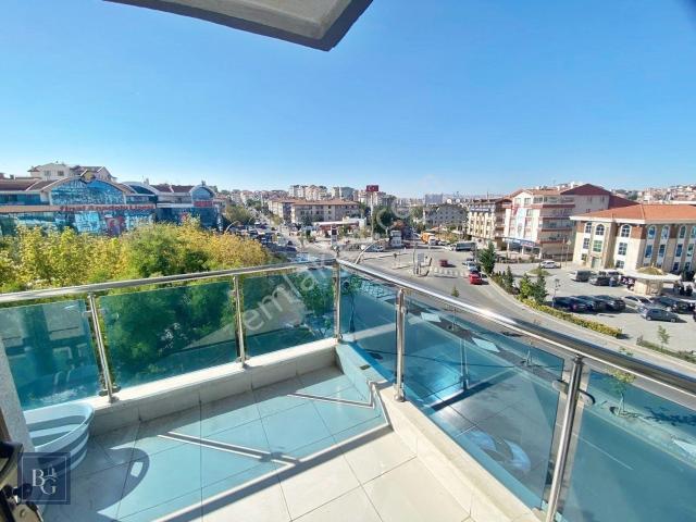 ⫸︎b*g⫷fırsat! Mamak Cad. Üzeri Ara Katta Full Yapılı 150m² 3.5+1