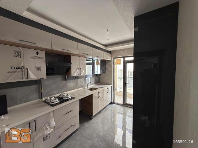 BG GAYRİMENKUL DEN SATILIK 0 3+1 ULTRA LÜX DAİRE