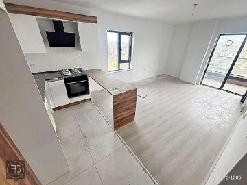 BG GAYRİMENKUL'DEN YENİÇİMŞİT MAH.1+1 70m KATTA MANZARALI SIFIR SATILIK DAİRE