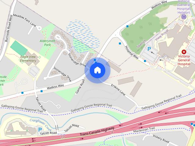 BGO: The Blueprint Residences