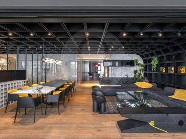 BGrand Park Bosques: Departamento en venta en Valle de las Palmas