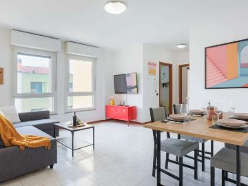 BGY Colorful Home