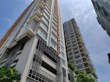 BD 19035: โมทีฟ คอนโด สาทร วงเวียนใหญ่