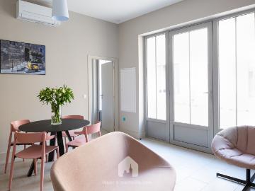 Le Chapitre, Marseille 1er Arrondissement, Marseille, Bouches-du-Rhône, Provence-Alpes-Côte dAzur