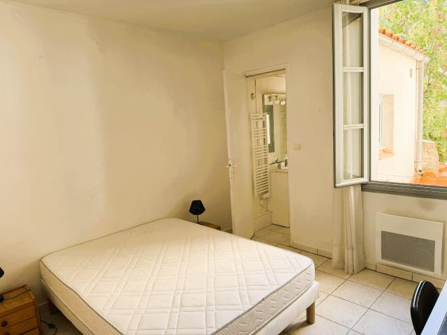 Bd Louis Blanc F2 MEUBLE
